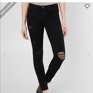 Black bridge by gly jeans